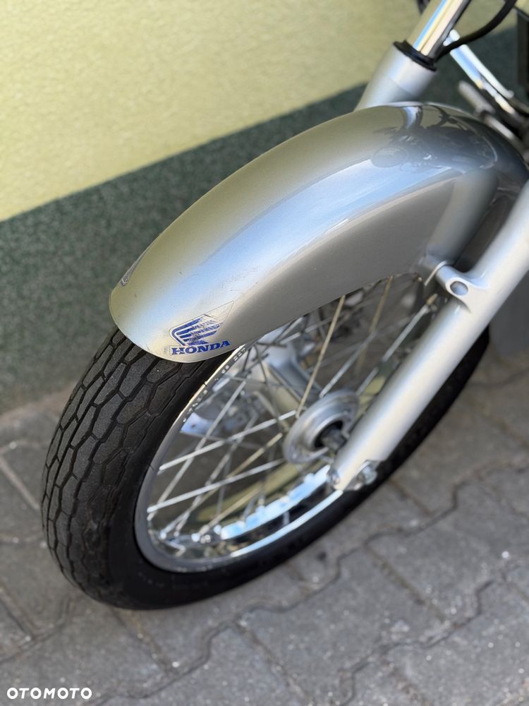 Honda Shadow - 31