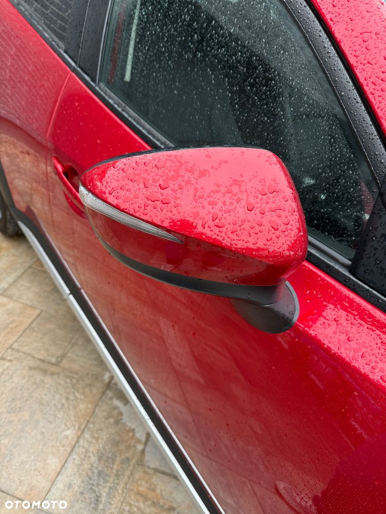 Mazda CX-3 SKYACTIV-G 120 FWD Exclusive-Line - 35