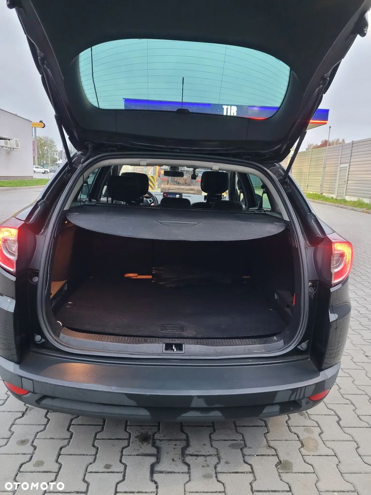 Renault Megane - 10