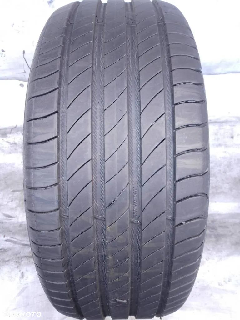Michelin Primacy  4 225/45 R17 91W 2024 7-7.5mm - 1