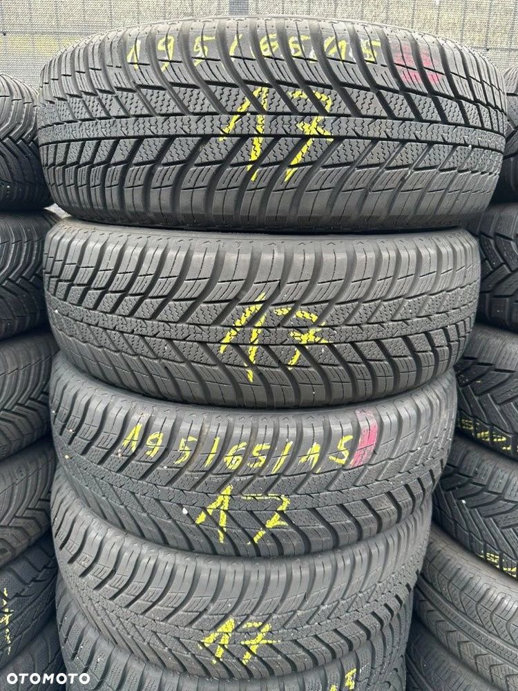 195/65r15 Nexen N'Blue 4Season_7,2mm_4szt_(17) - 2