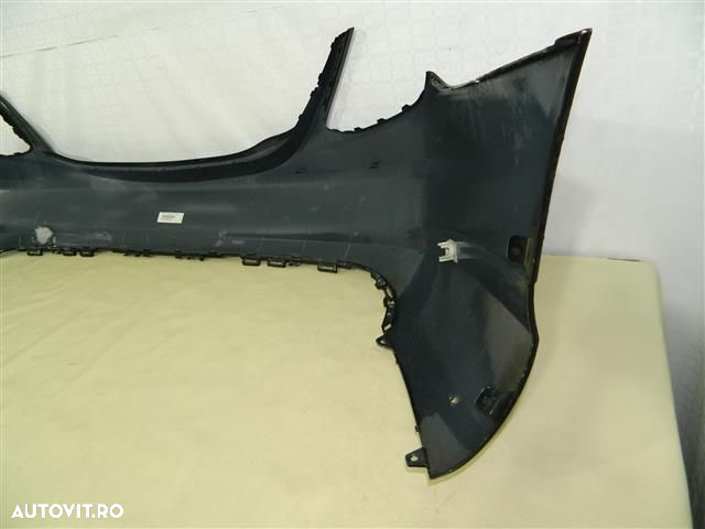 '-   Bara spate Mercedes C-Class, 2015, 2016, 2017, 2018, , A2058850140 - 6