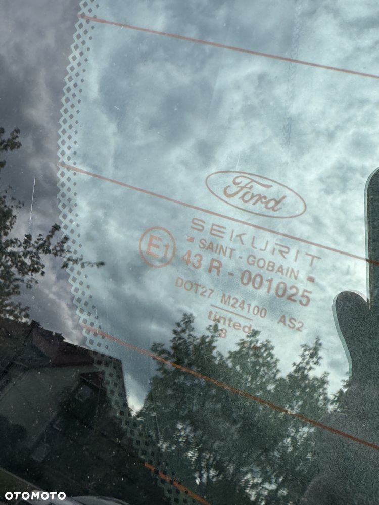 Ford Focus - 23