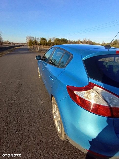 Renault Megane 1.5 dCi Expression - 5