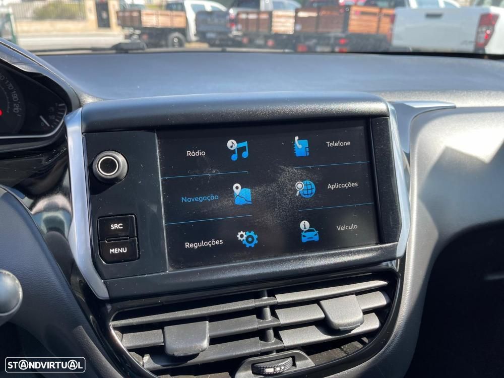 Peugeot 208 Van 208 1.5 BlueHDI (102CV) - 15