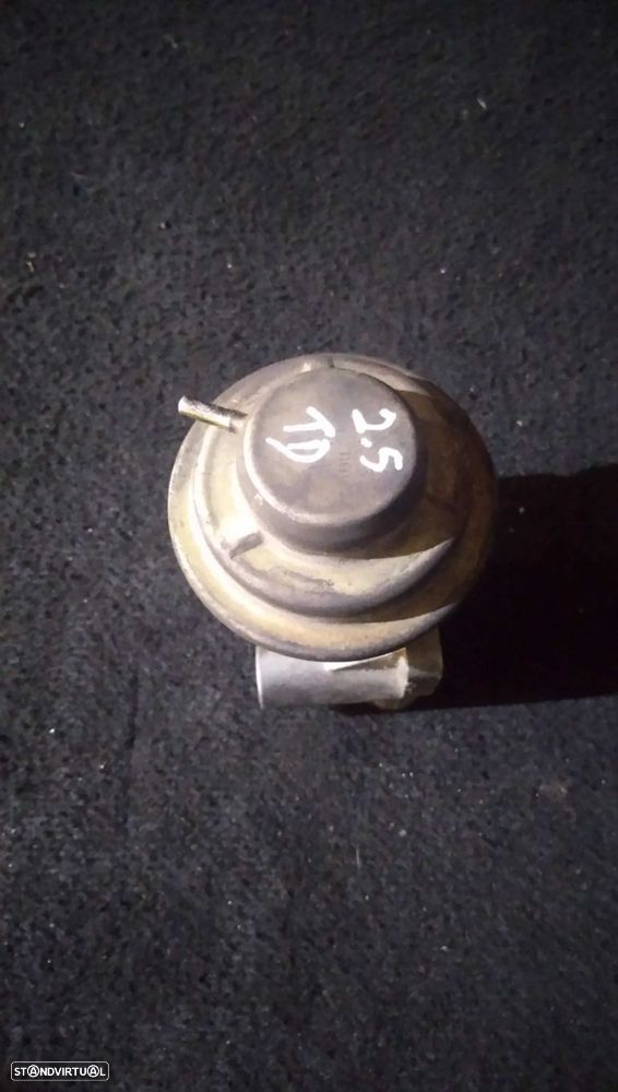 Válvula Egr Chrysler Voyager / Grand Voyager Iii (Gs) - 2