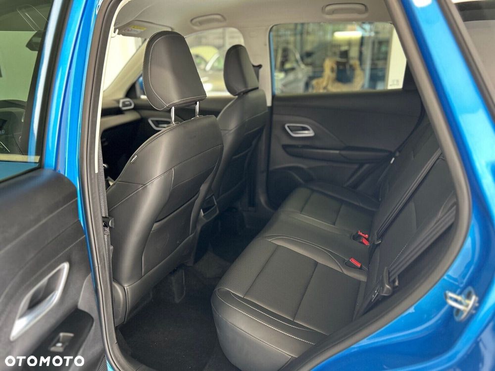 MG ZS - 25