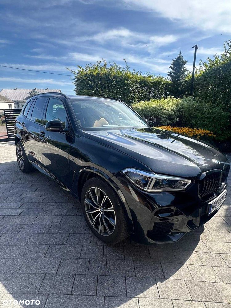 BMW X5 - 2