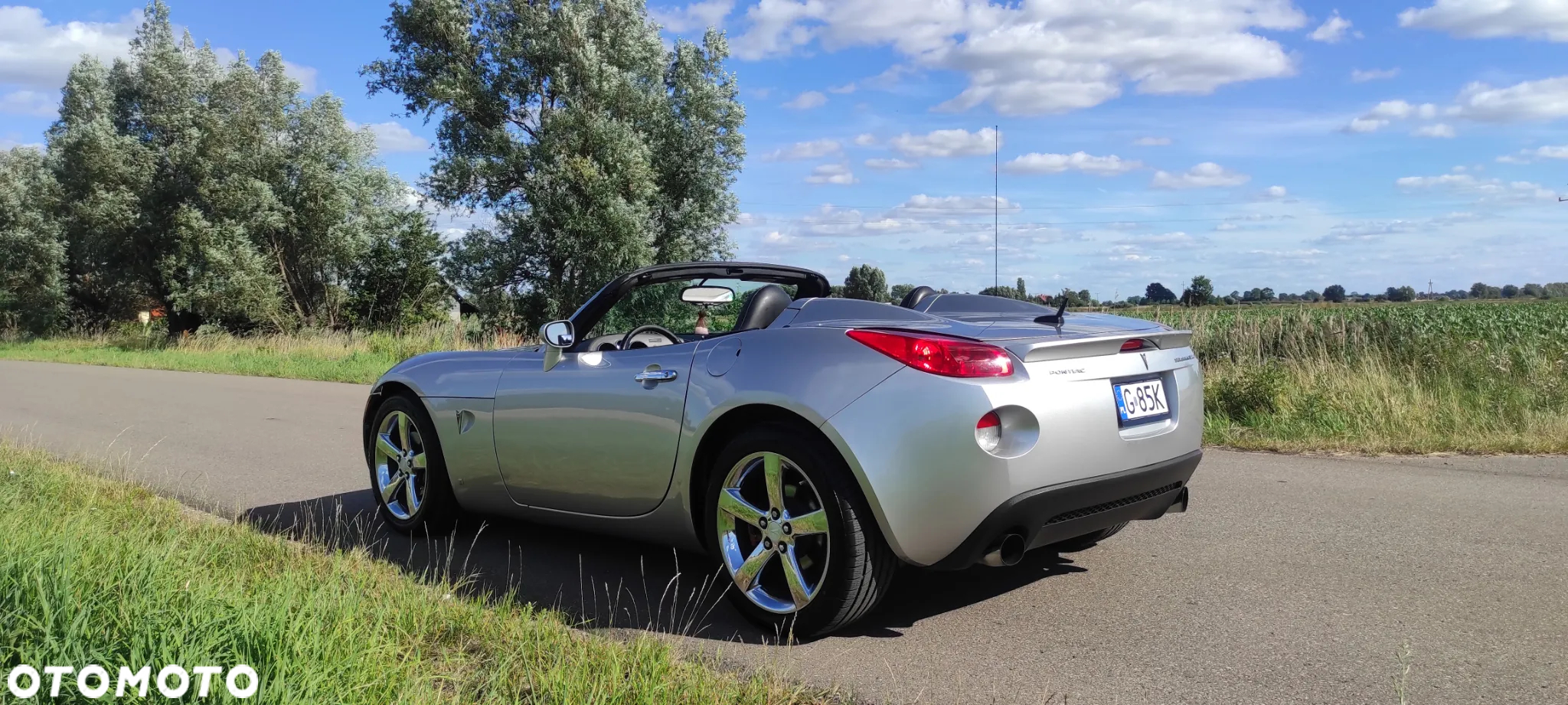 Pontiac Solstice - 10