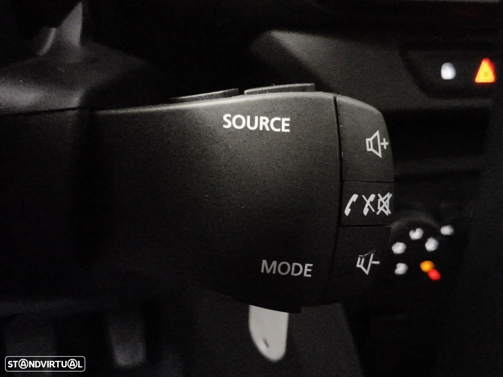 Dacia Sandero 1.0 ECO-G Essential Bi-Fuel - 18