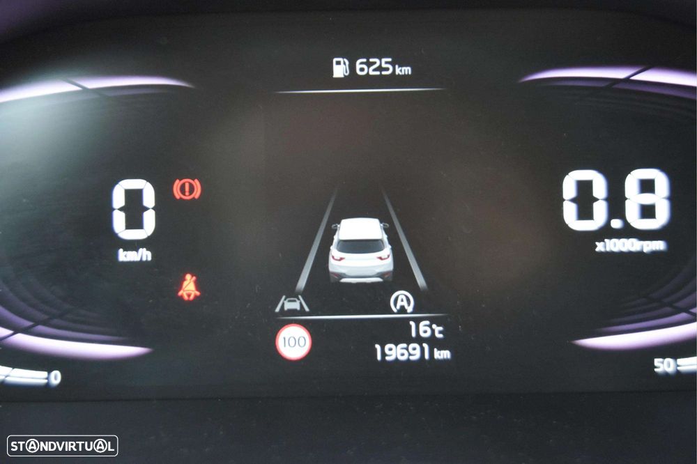 Kia Stonic 1.0 T-GDI Drive - 14