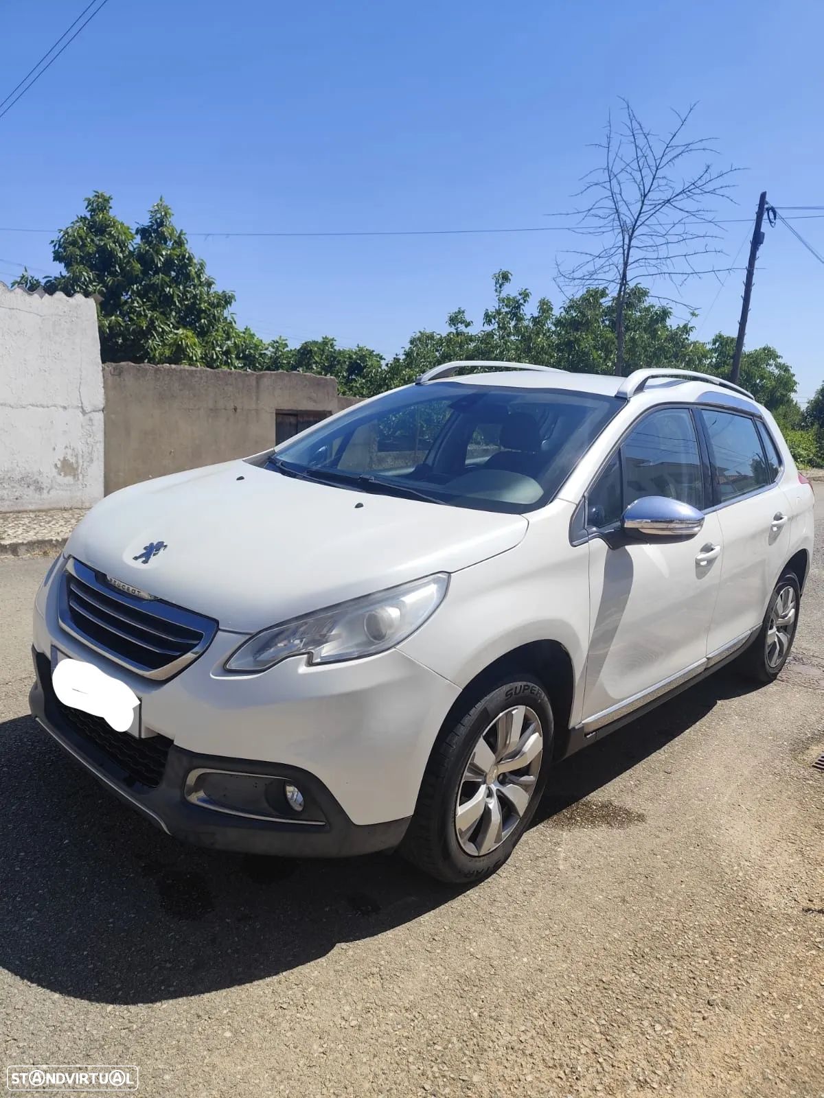 Peugeot 2008 1.2 PureTech Access - 1