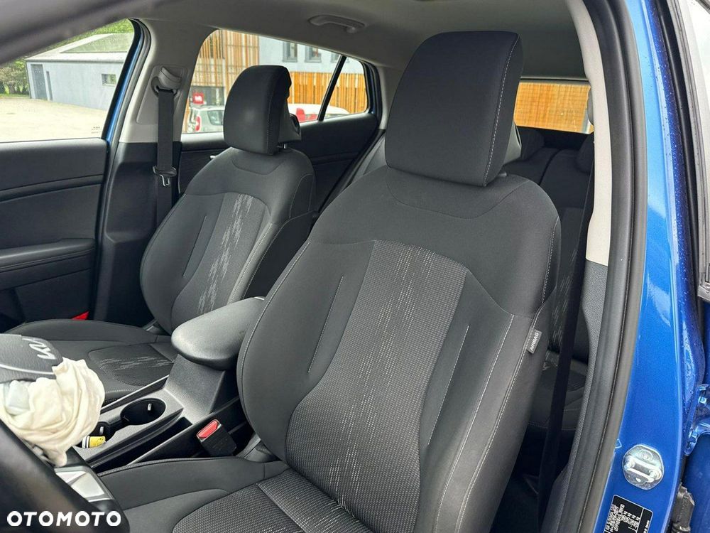 Kia Sportage 1.6 T-GDI Business Line 2WD - 23