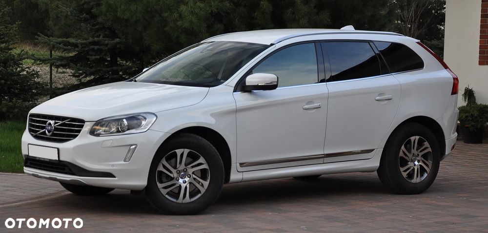 Volvo XC 60 D4 Summum - 4