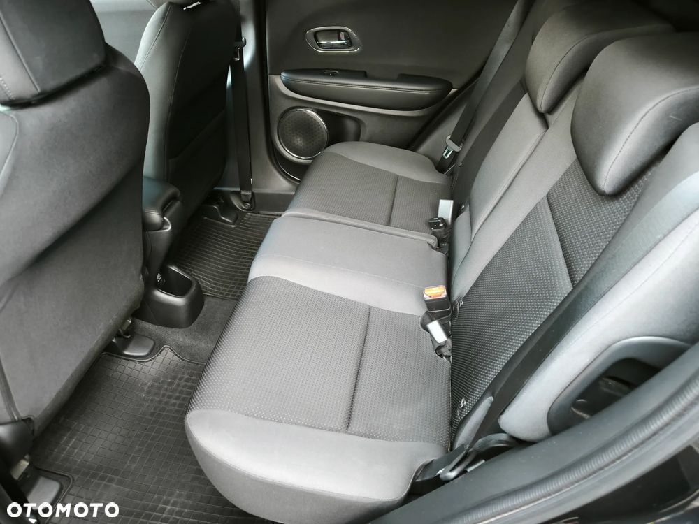 Honda HR-V 1.5 Elegance (ADAS/Honda Connect+) - 8