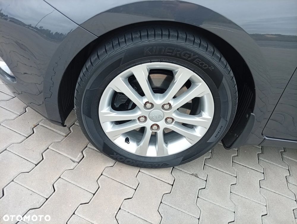 Kia Ceed 1.6 CRDi 128 Platinum Edition - 28