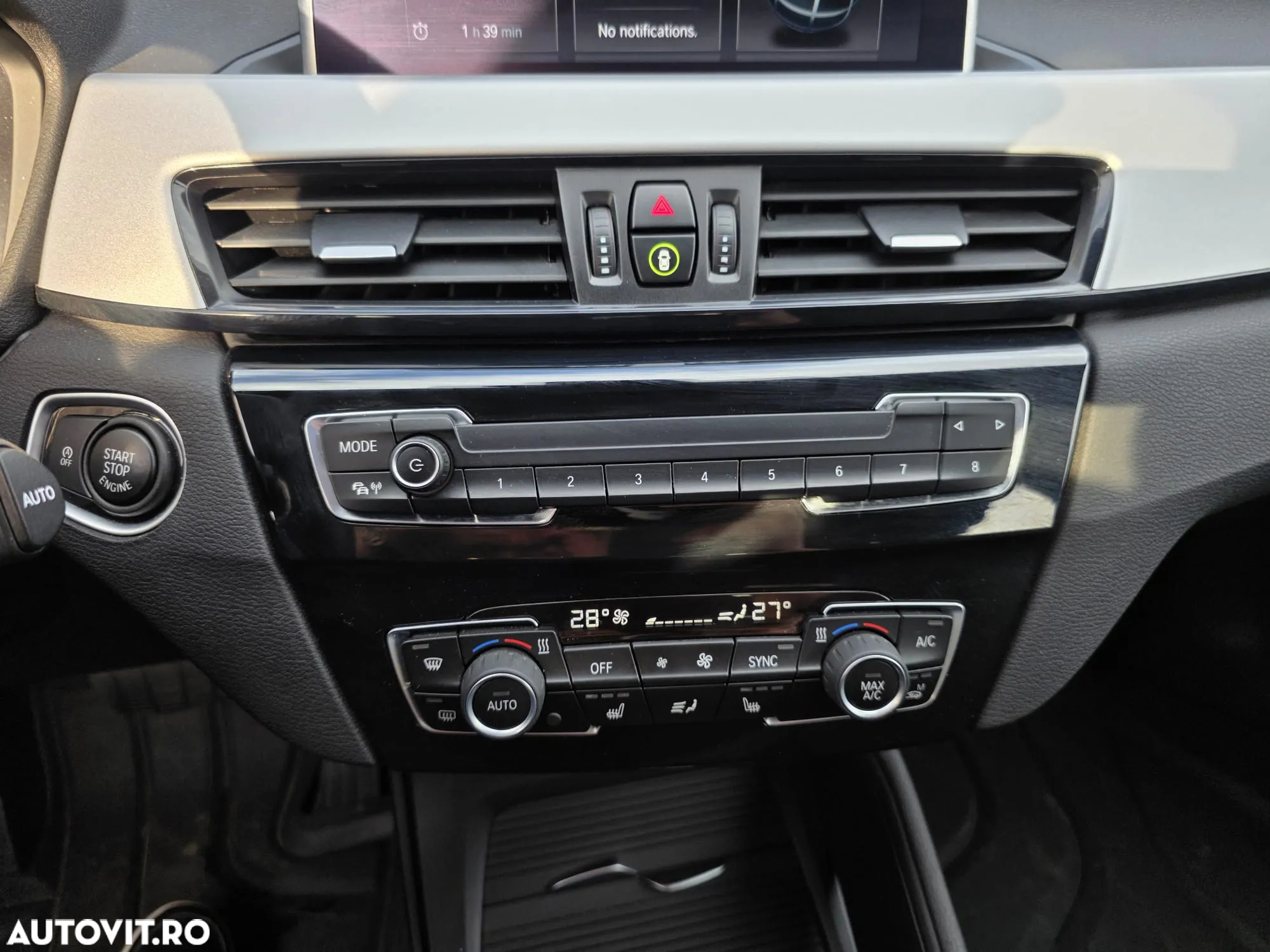 BMW X1 - 21