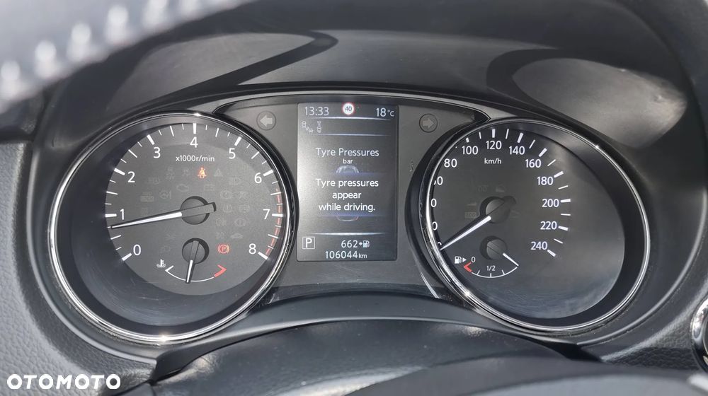 Nissan Qashqai 1.2 DIG-T Tekna+ Xtronic - 12