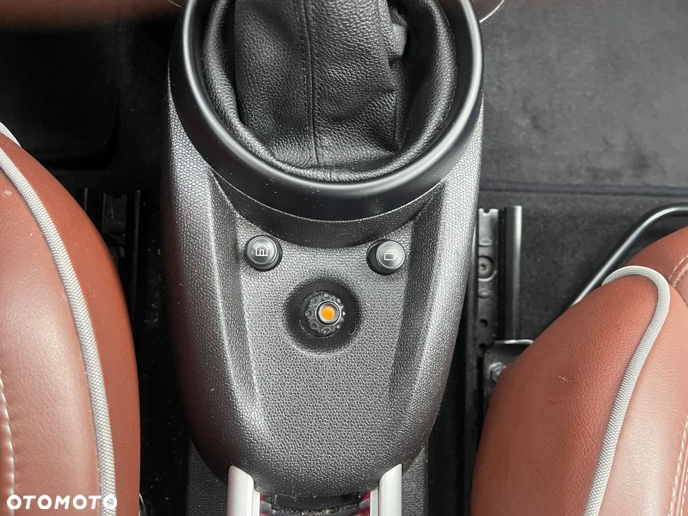 MINI Paceman Cooper SD ALL4 - 21