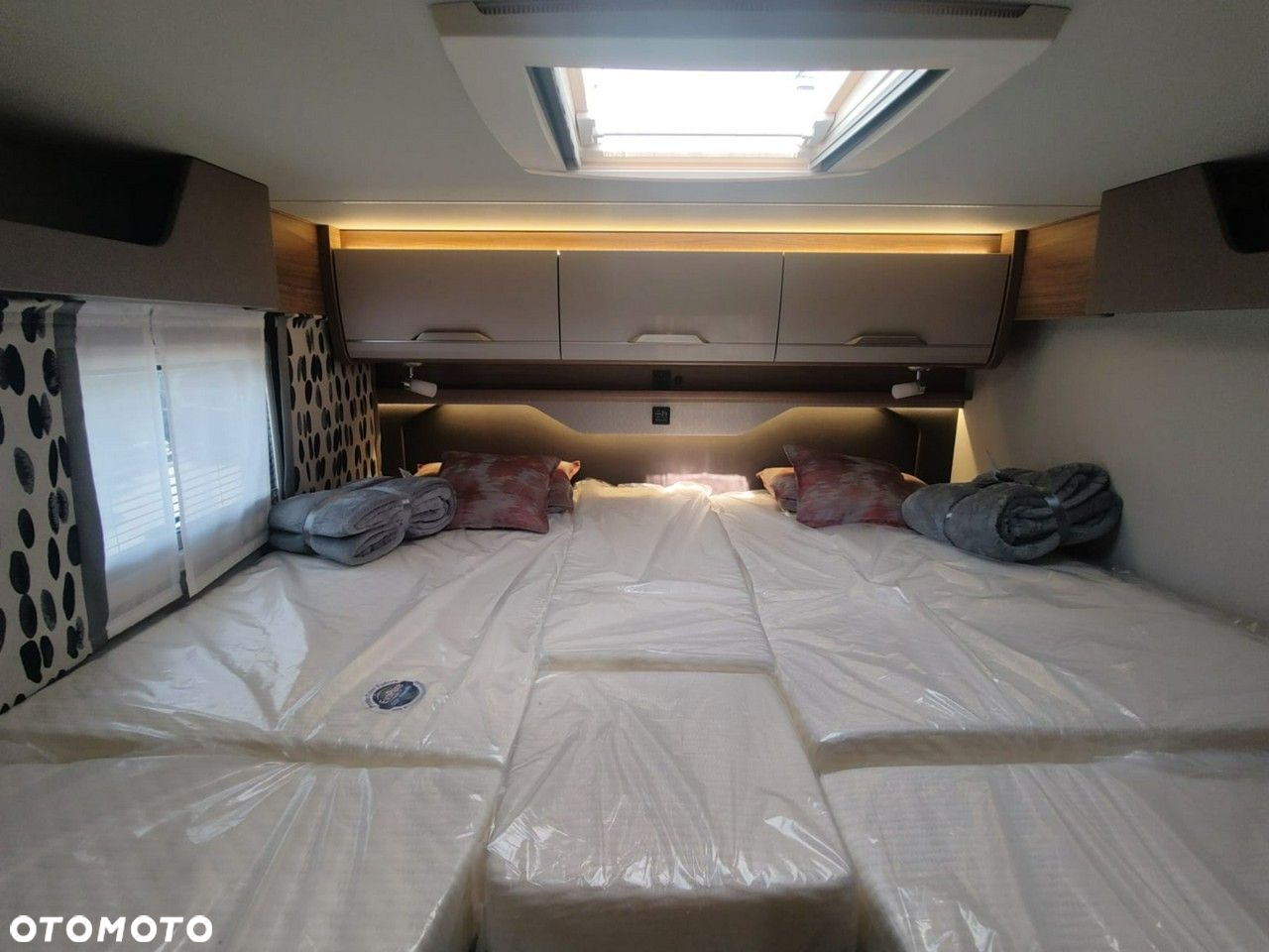 KNAUS VAN WAVE 640 MEG (2025) VANSATION - 16