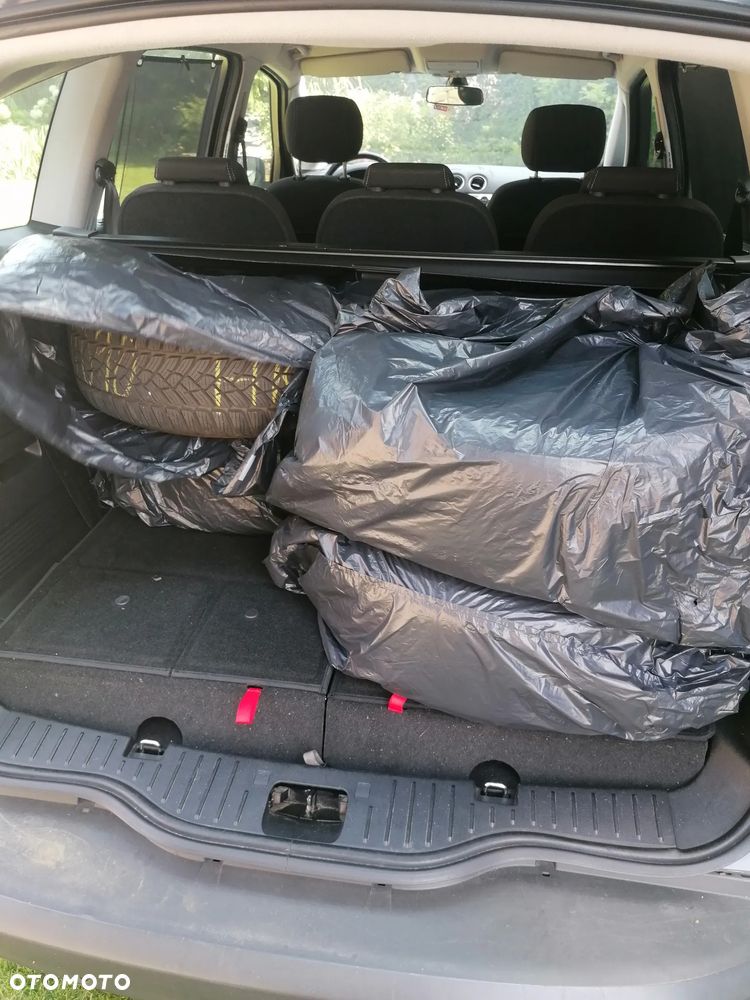 Ford S-Max 2.0 TDCi DPF Titanium - 10