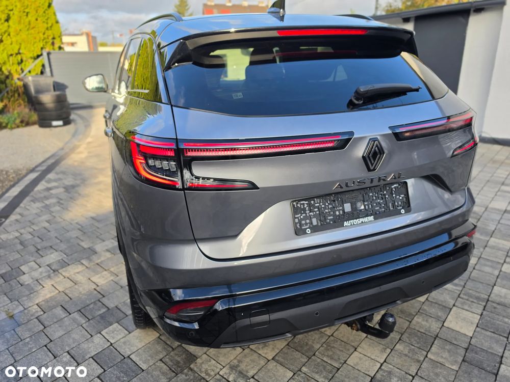 Renault Austral - 27
