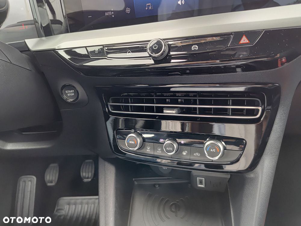 Opel Mokka - 20