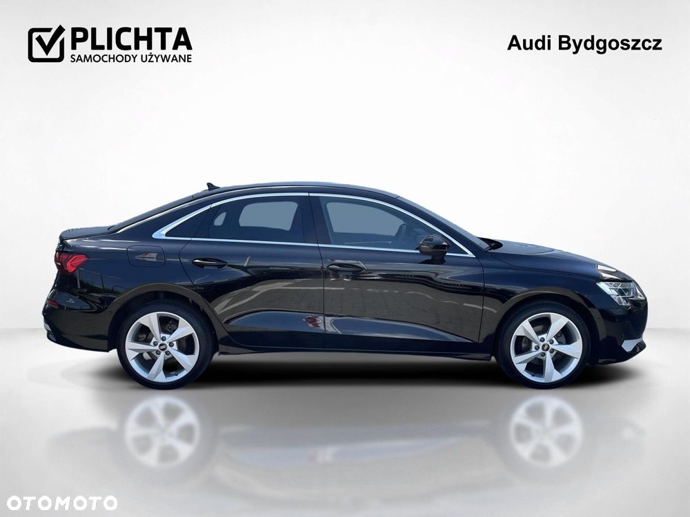 Audi A3 Limousine - 7