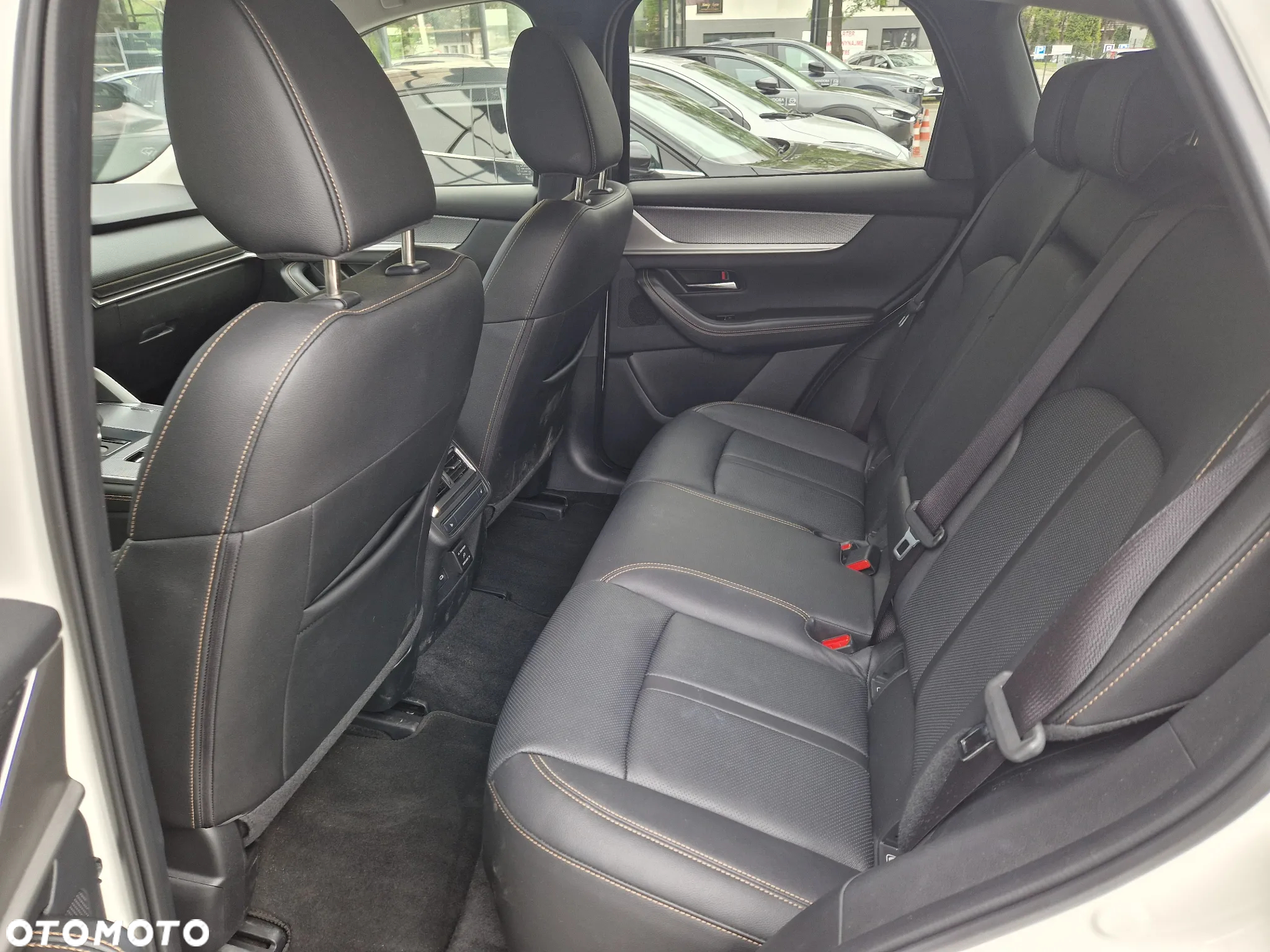 Mazda CX-60 2.5 PHEV Homura AWD - 13