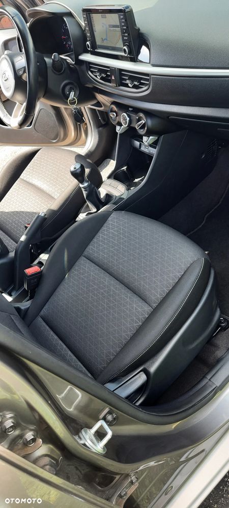 Kia Picanto - 9