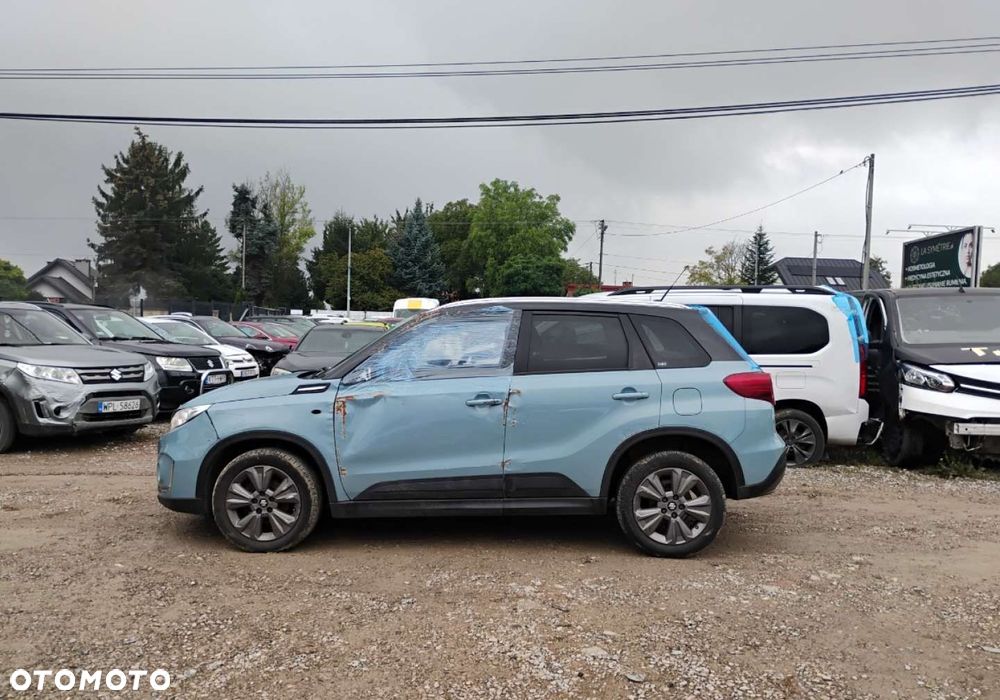 Suzuki Vitara - 24