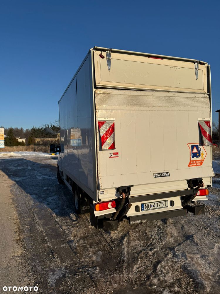 Opel Movano - 11