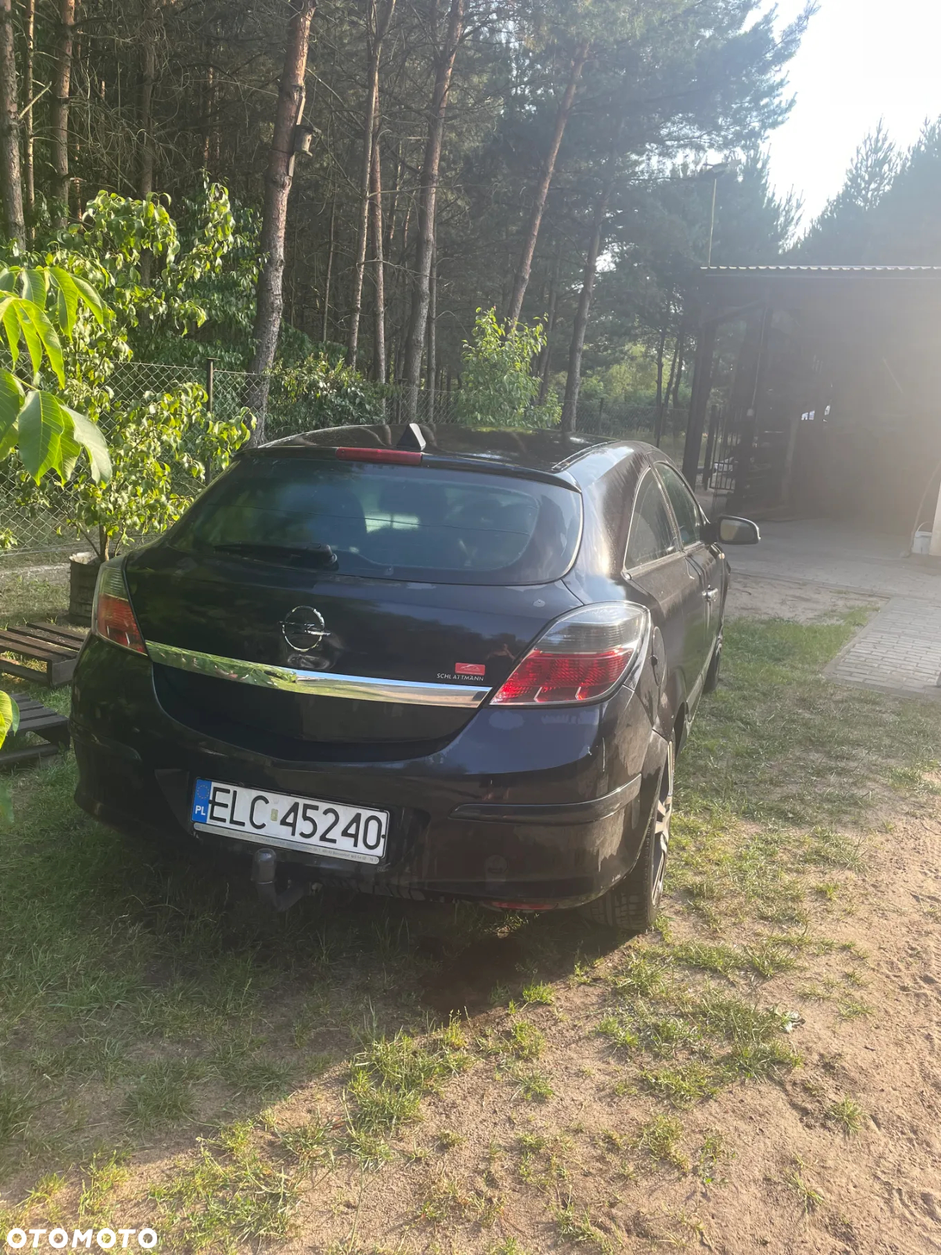 Opel Astra - 7