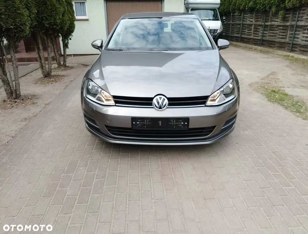 Volkswagen Golf 1.6 TDI BMT Comfortline - 3