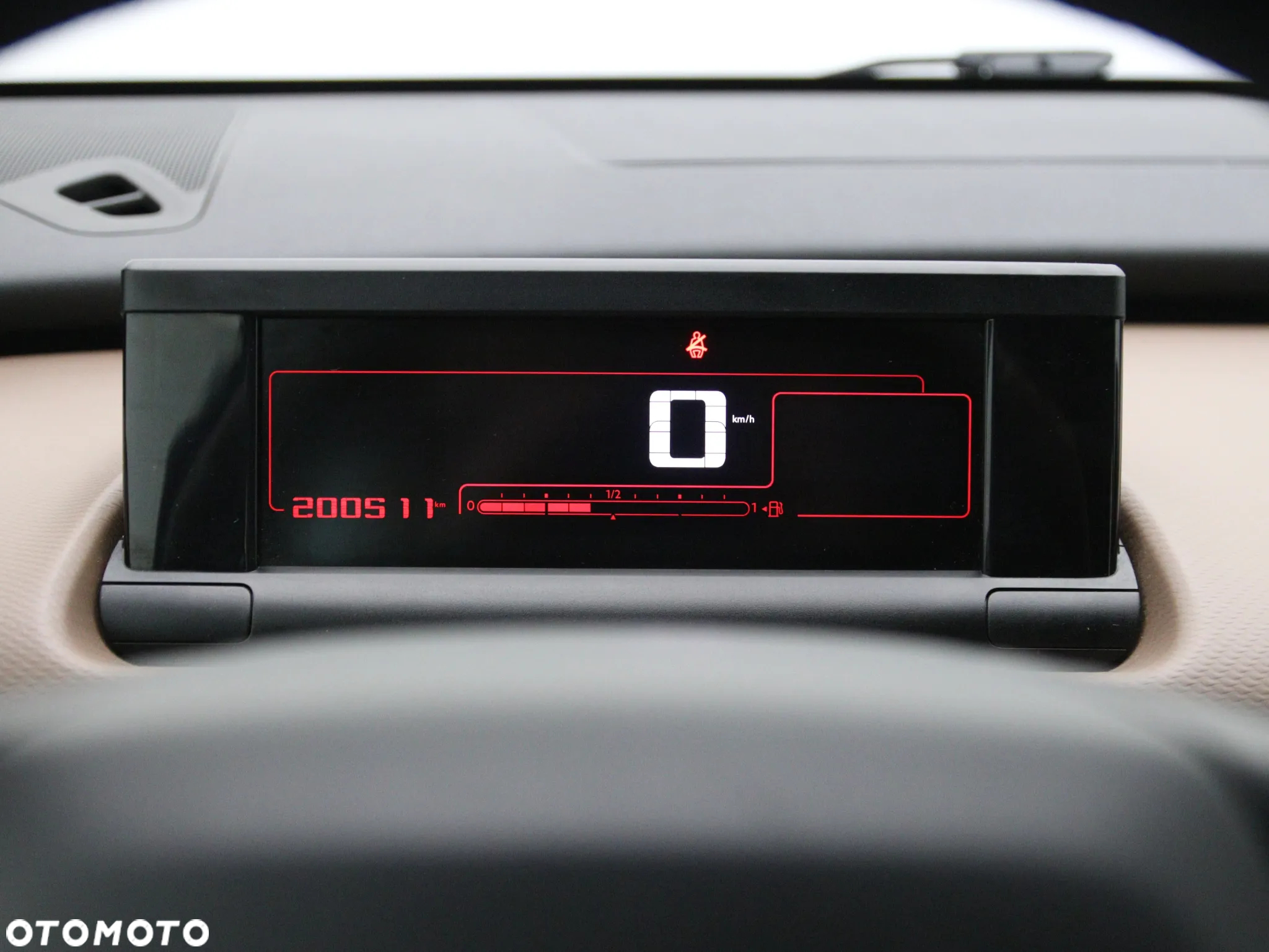 Citroën C4 Cactus - 19