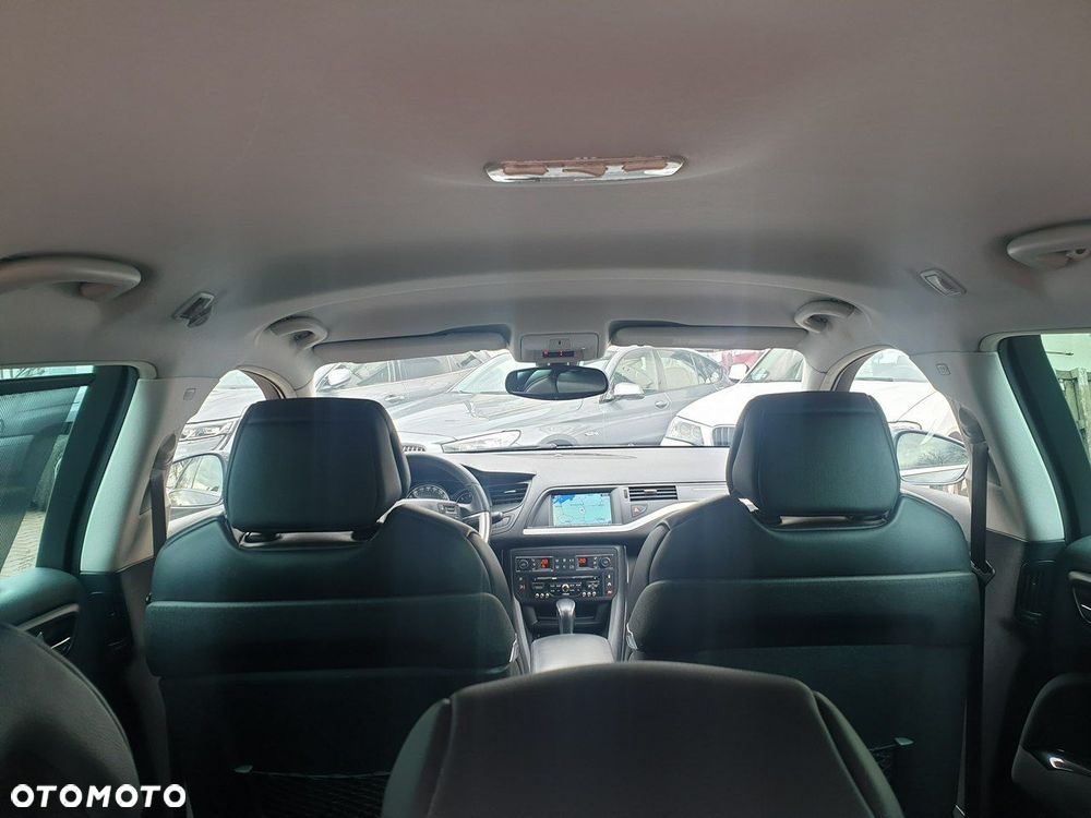 Citroën C5 - 31