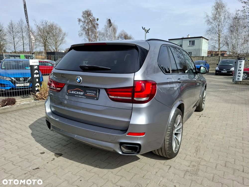 BMW X5 M - 32