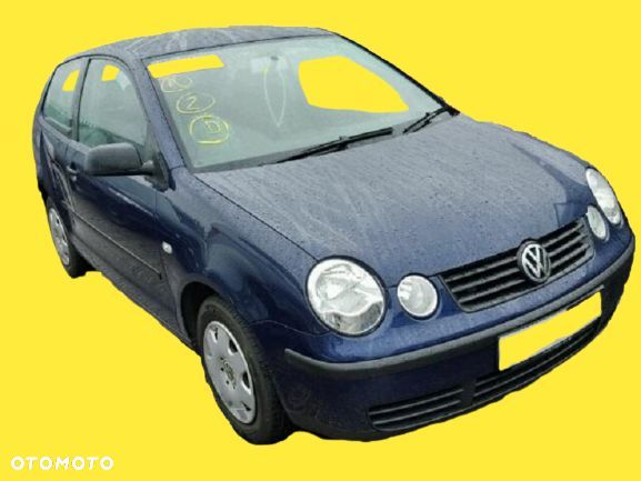 POLO 9N 1.2 54KM AWY LB5N GKS WSZYSTKIE CZĘŚCI - 1