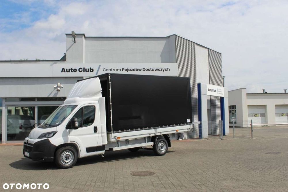 Opel Movano - 1