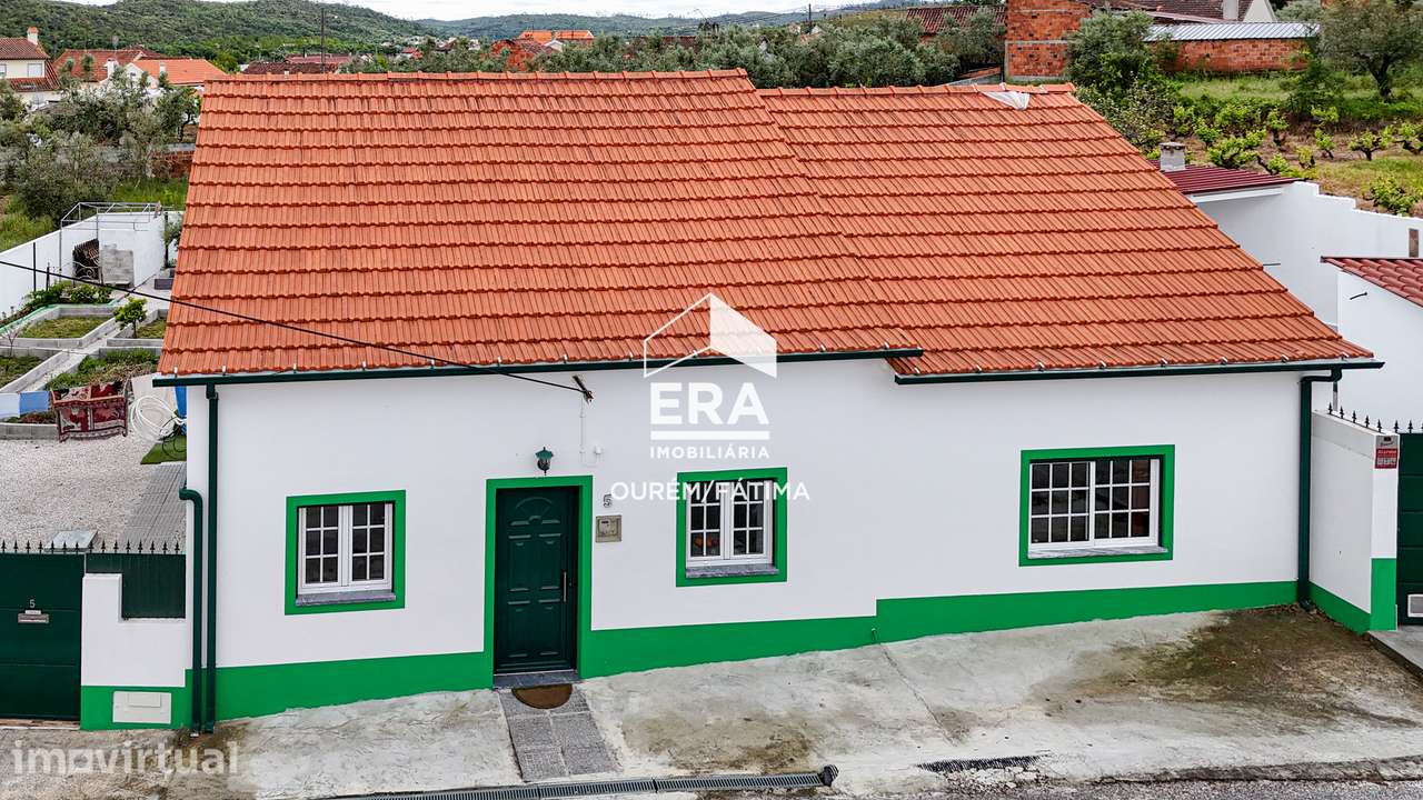 Moradia isolada T3+1 - Grande imagem: 5/51