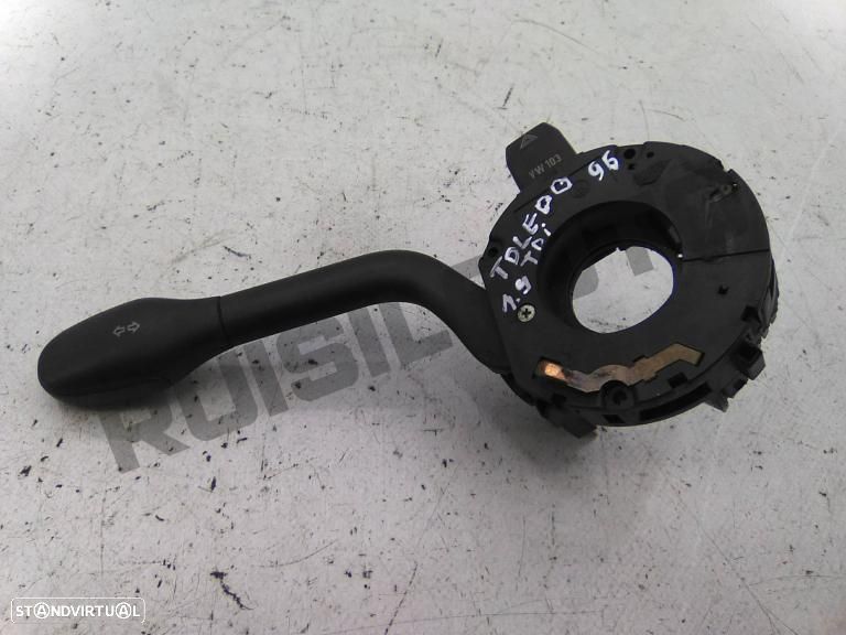 Comutador De Piscas E/ou Luzes  Seat Toledo (1l) [1991_1999] 1. - 1