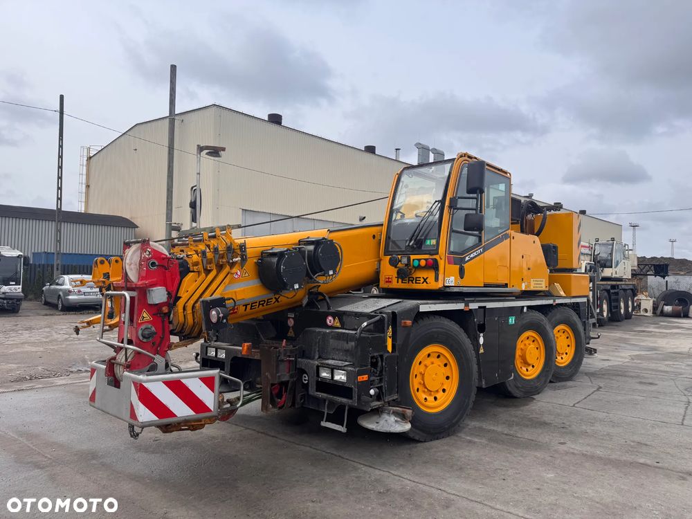 Demag AC 40 City