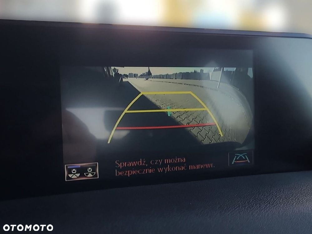 Lexus UX 200 Optimum 2WD - 16