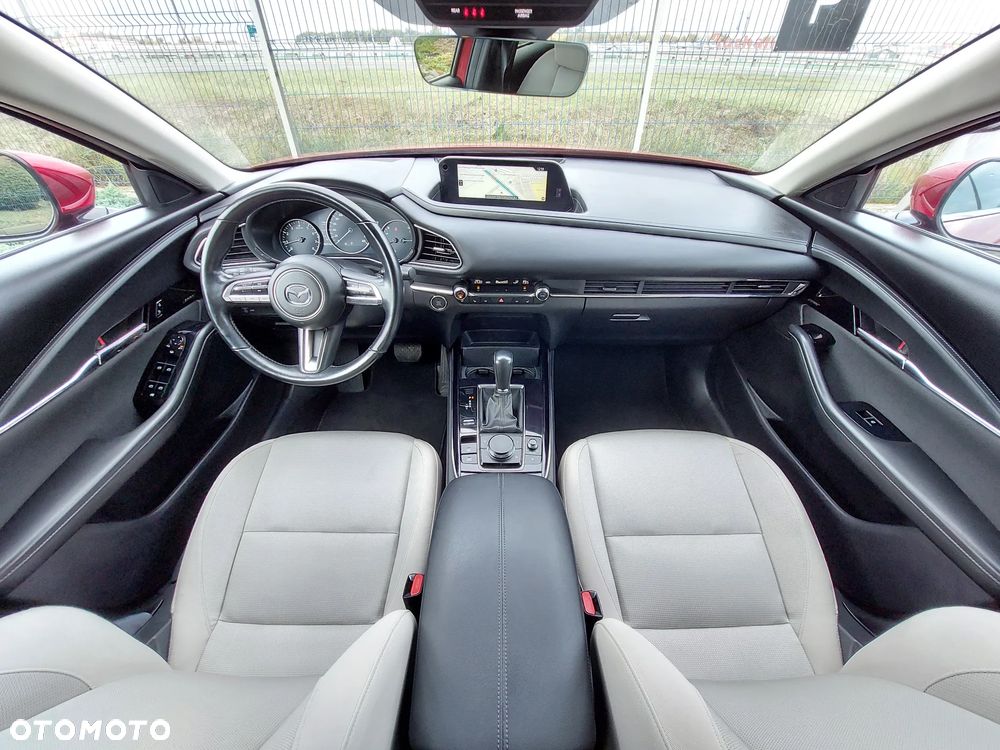 Mazda Cx-30 2022 photo 5