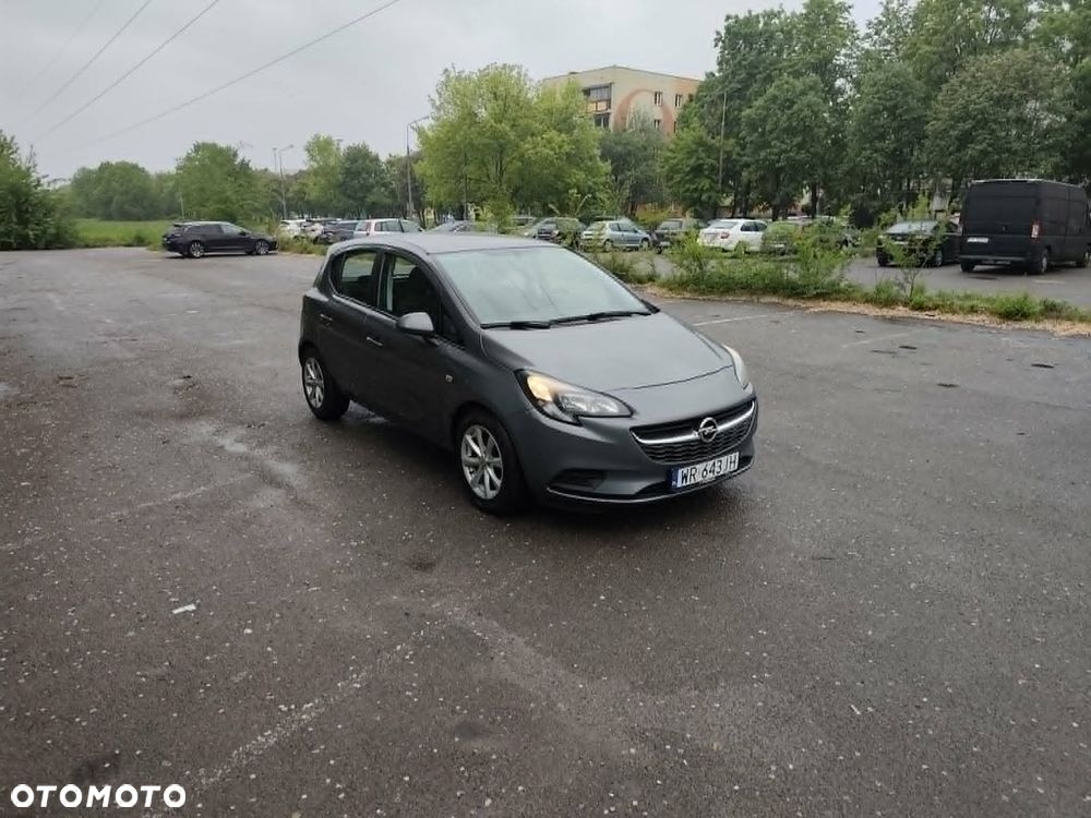 Opel Corsa 1.2 Active - 36