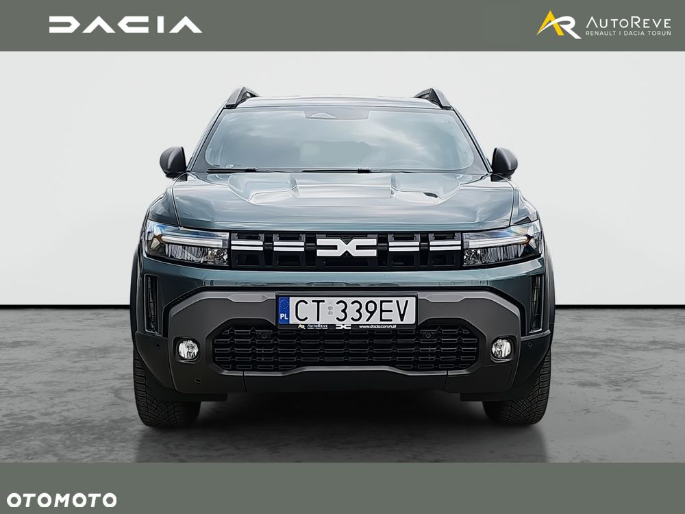 Dacia Duster - 2