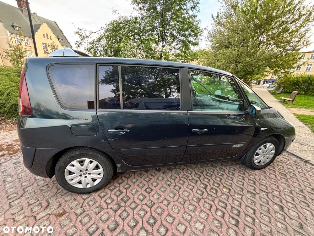 Renault Espace - 3