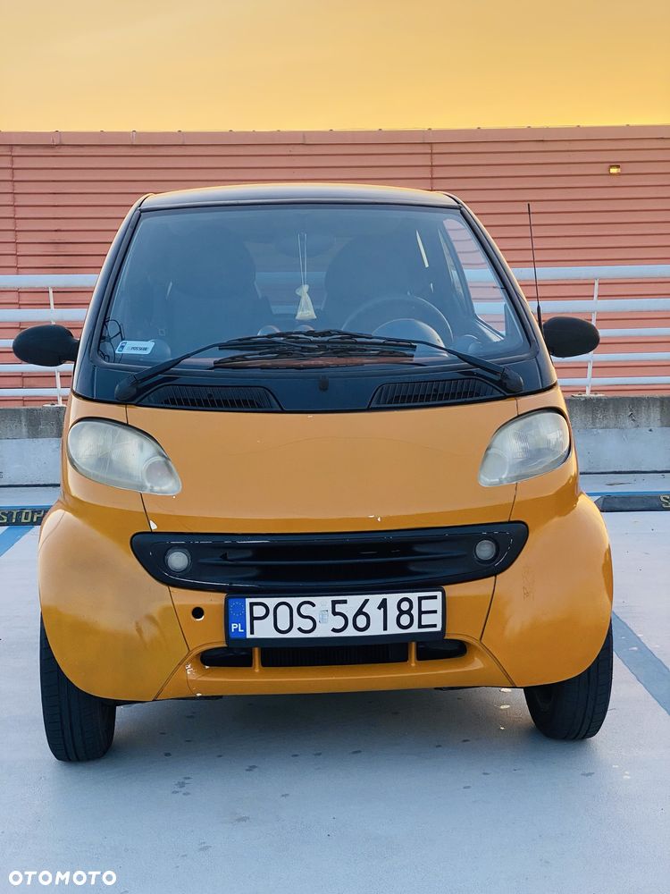 Smart Fortwo - 3