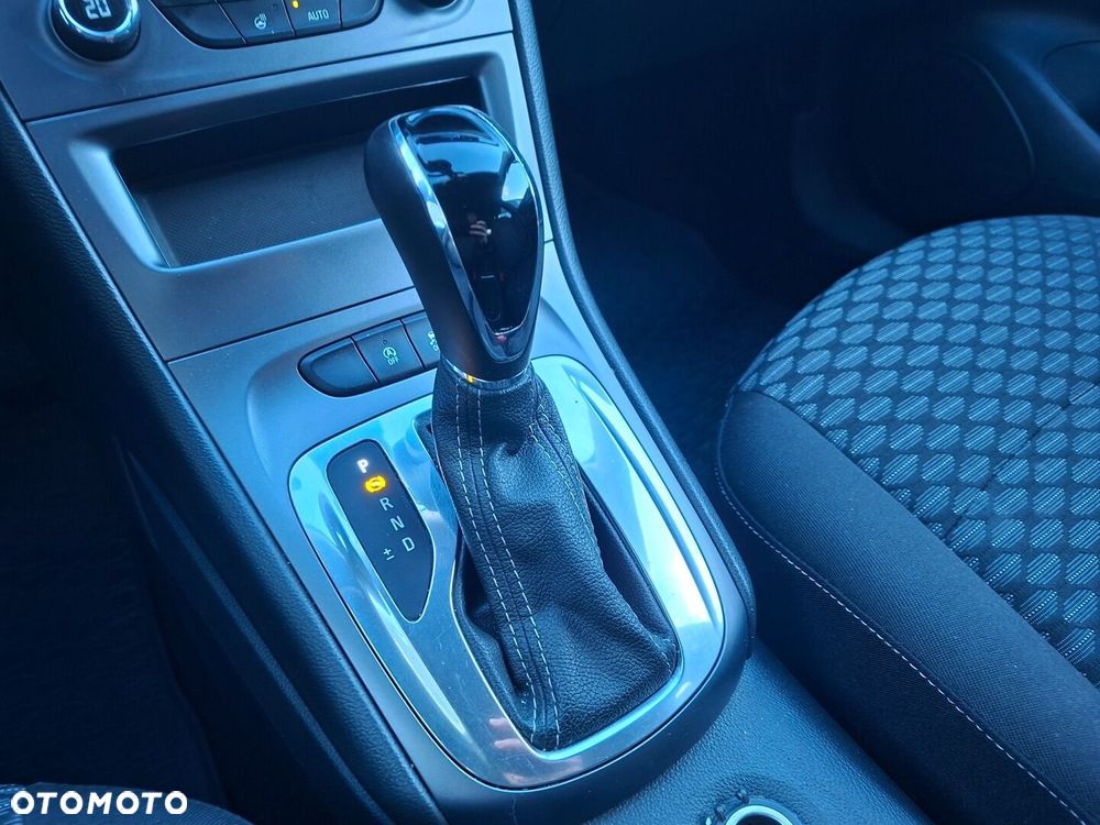 Opel Astra - 19