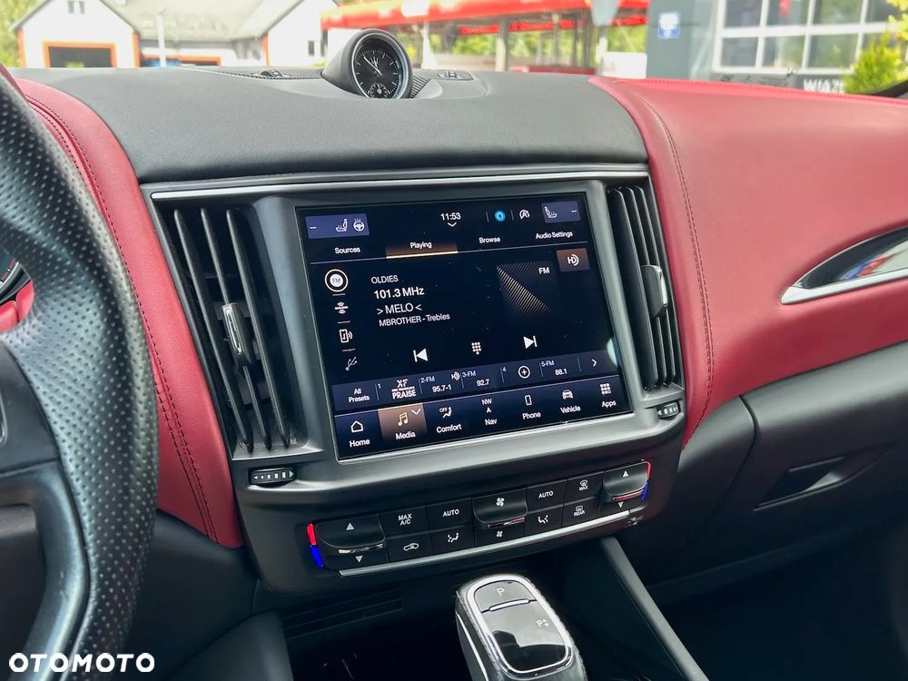 Maserati Levante Q4 - 21